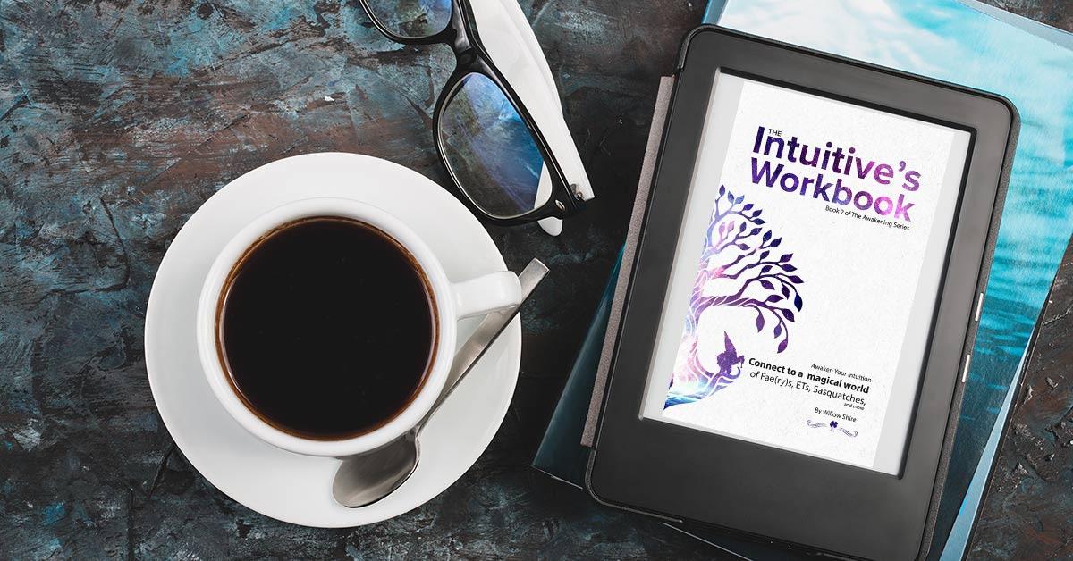 The Intuitives Workbook